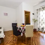 Jonjic Апартаменты Водице