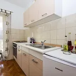 Jonjic Апартаменты Водице