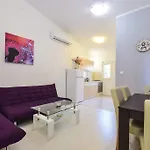 Апартаменты Jonjic