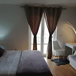 Apartmán Jonjic Vodice