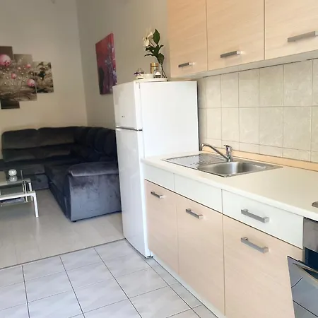 Jonjic Apartment Vodice