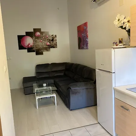 דירה Jonjic וודיצה