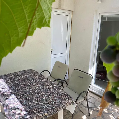 Apartment Jonjic