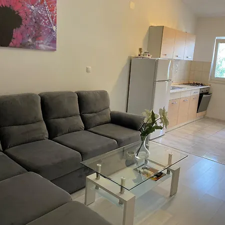 Apartment Jonjic