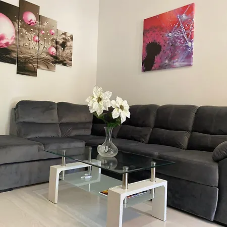 Appartement Jonjic Vodice