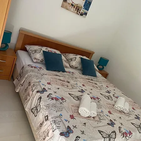 Apartment Jonjic