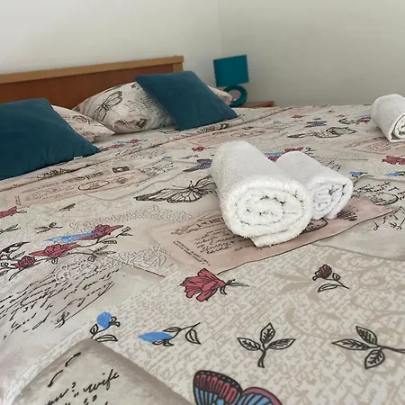 Jonjic Apartment