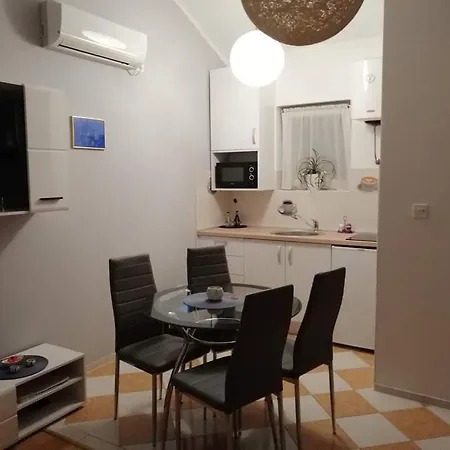 דירה Jonjic וודיצה