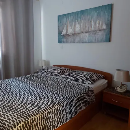 Jonjic Apartment