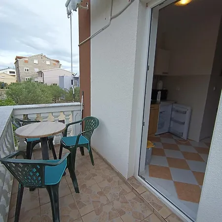 Jonjic Apartment Vodice