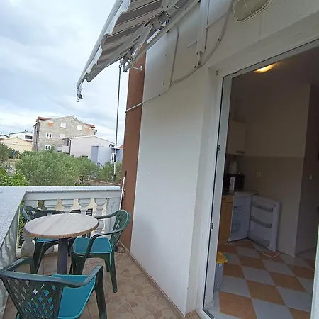 Apartment Jonjic *