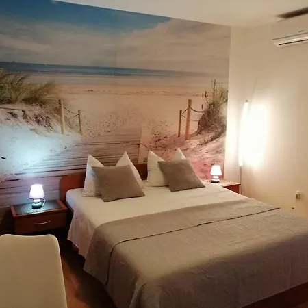 Apartment Jonjic