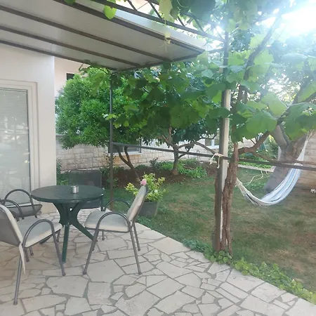 Jonjic Apartment Vodice