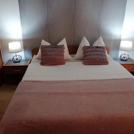 Apartment Jonjic