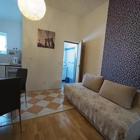 Jonjic Apartment Vodice