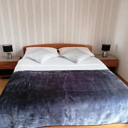 Jonjic Apartment