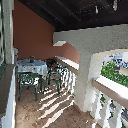 Apartment Jonjic