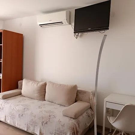 Jonjic Appartement *