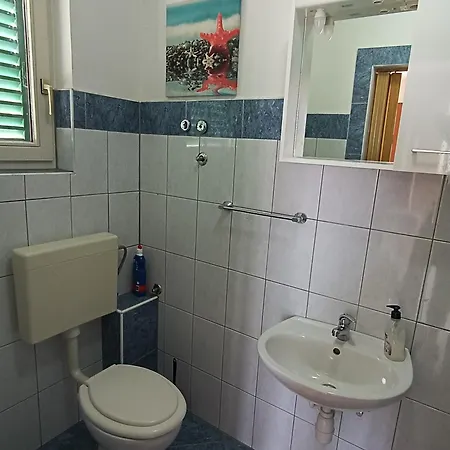 Jonjic Appartement Vodice