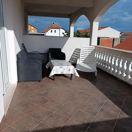 Appartement Jonjic Vodice
