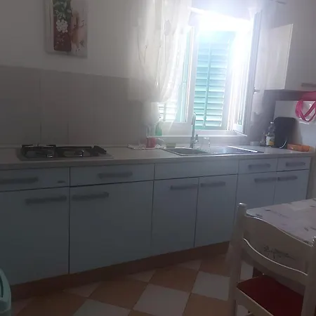 Apartment Jonjic *