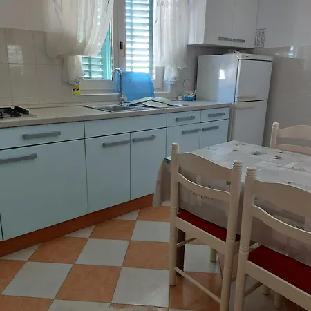 Jonjic Lägenhet Vodice