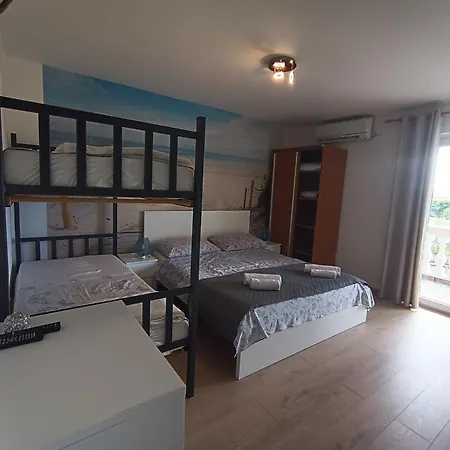 Apartment Jonjic