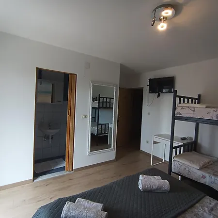 Apartment Jonjic *