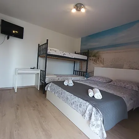 Jonjic Apartment