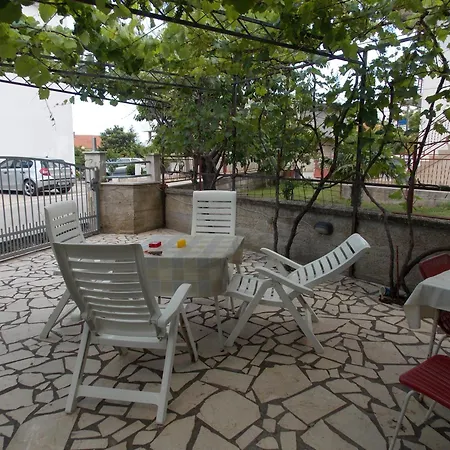 Apartment Jonjic