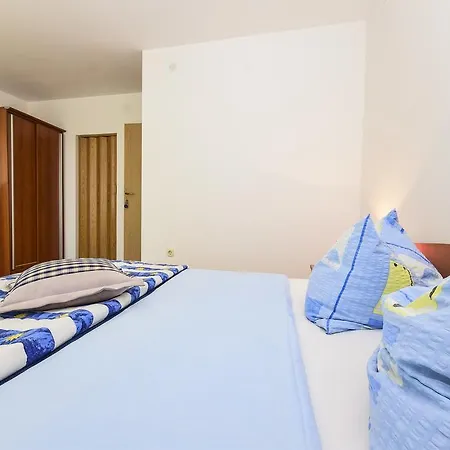 Jonjic Apartment Vodice