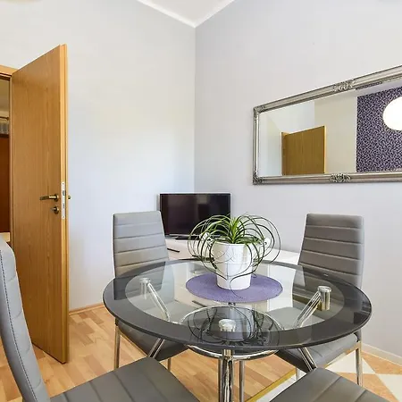 Appartement Jonjic *