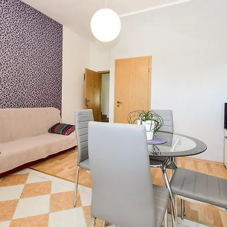 דירה Jonjic וודיצה