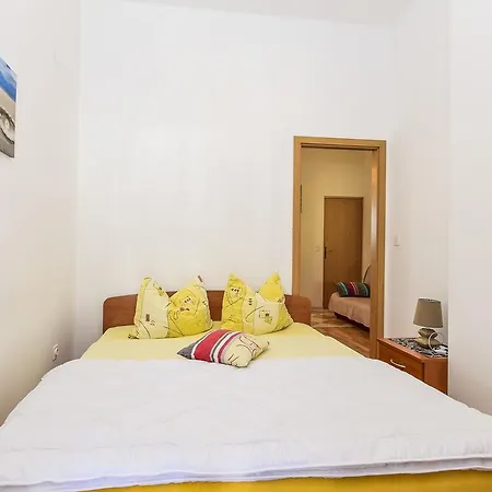 Jonjic Apartment Vodice