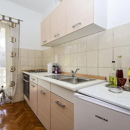 Jonjic Appartement Vodice