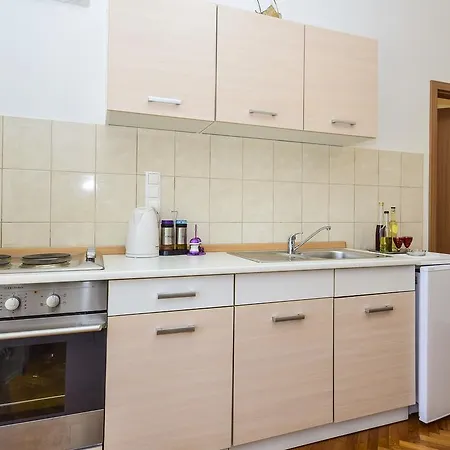Apartment Jonjic *