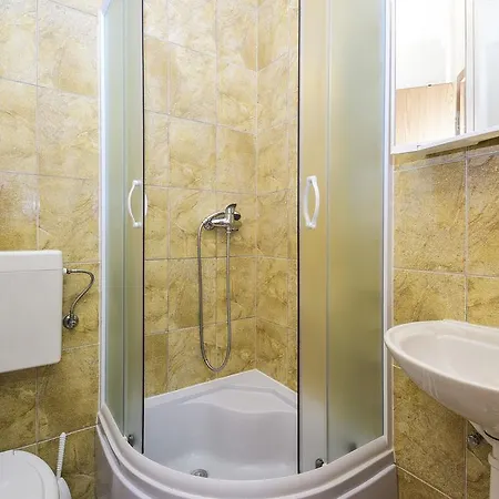 דירה Jonjic וודיצה