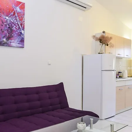 Apartment Jonjic *