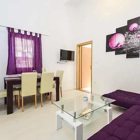 Jonjic Apartment