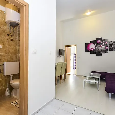 Appartement Jonjic *