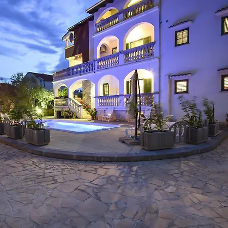 Appartement Jonjic *