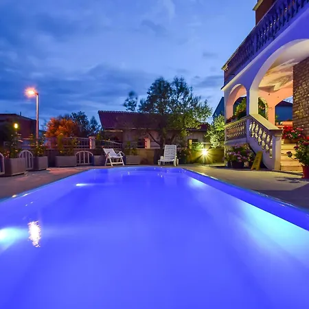 Apartment Jonjic *