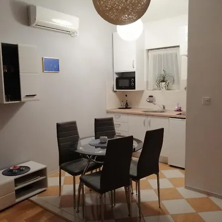 Apartment Jonjic