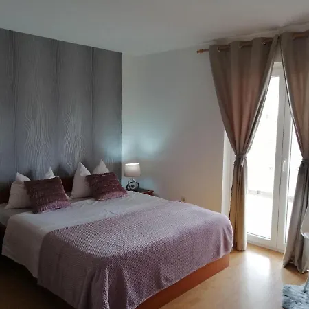 Jonjic Apartment