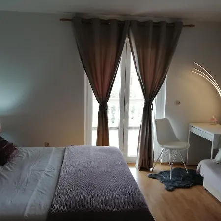 Appartement Jonjic Vodice