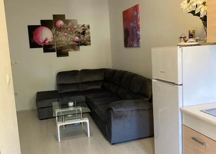 Apartamento Jonjic Vodice