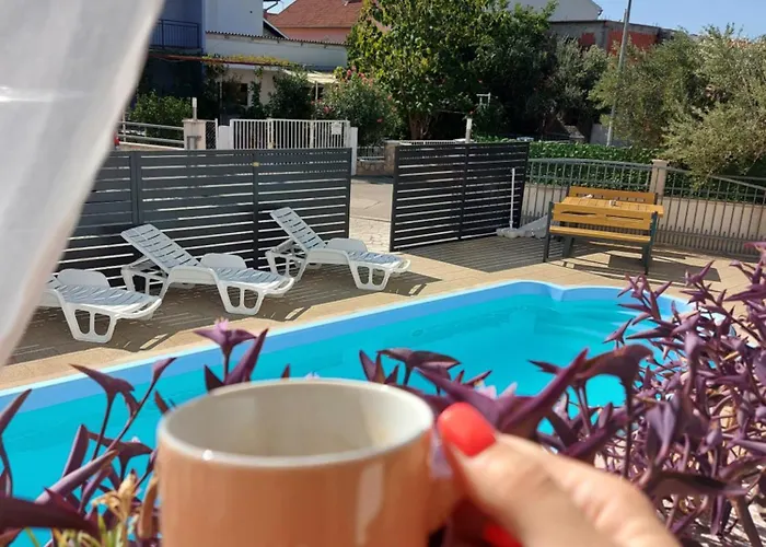 Apartamento Jonjic *