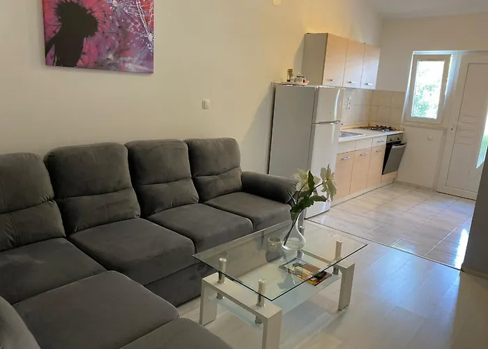 Apartamento Jonjic