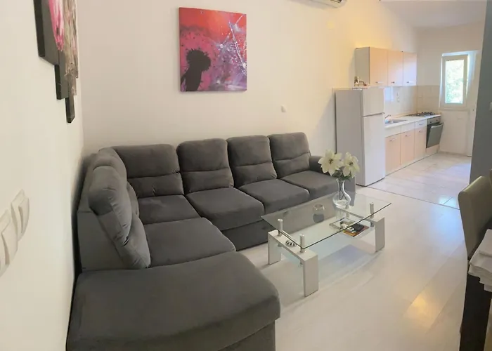 Apartamento Jonjic Vodice