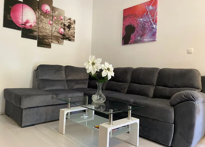 Apartamento Jonjic Vodice